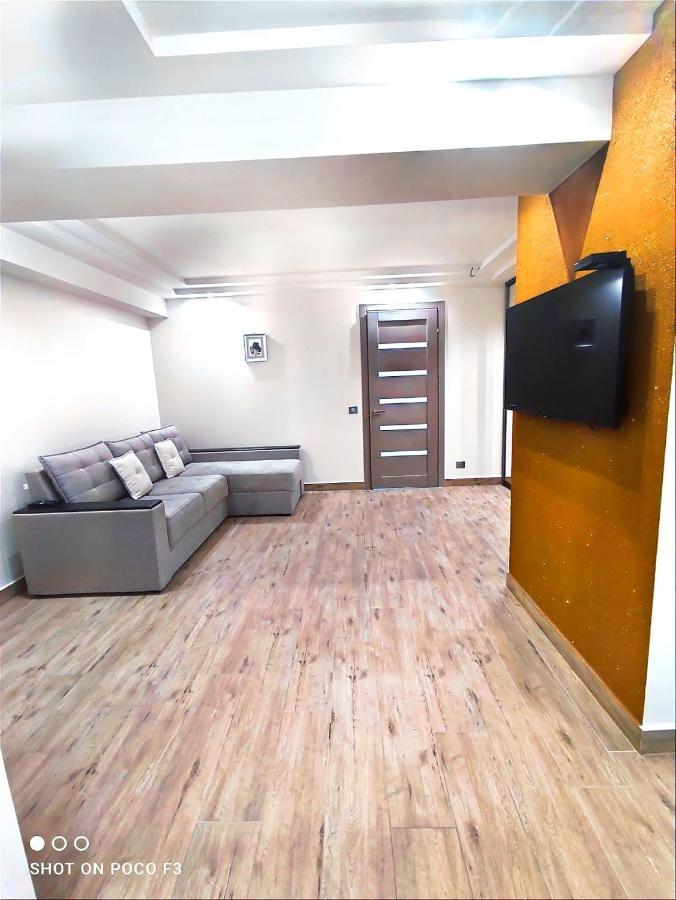 Sun Apartment Center City Chisinau Exterior foto